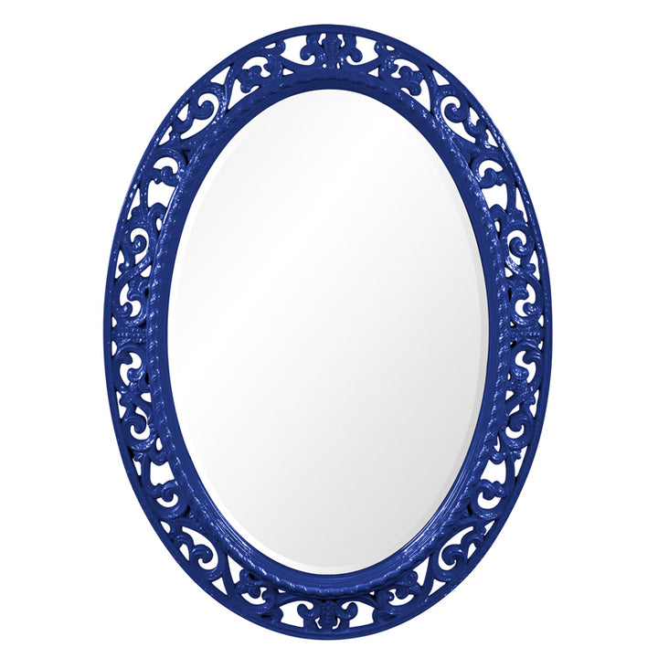 The Suzanne Mirror