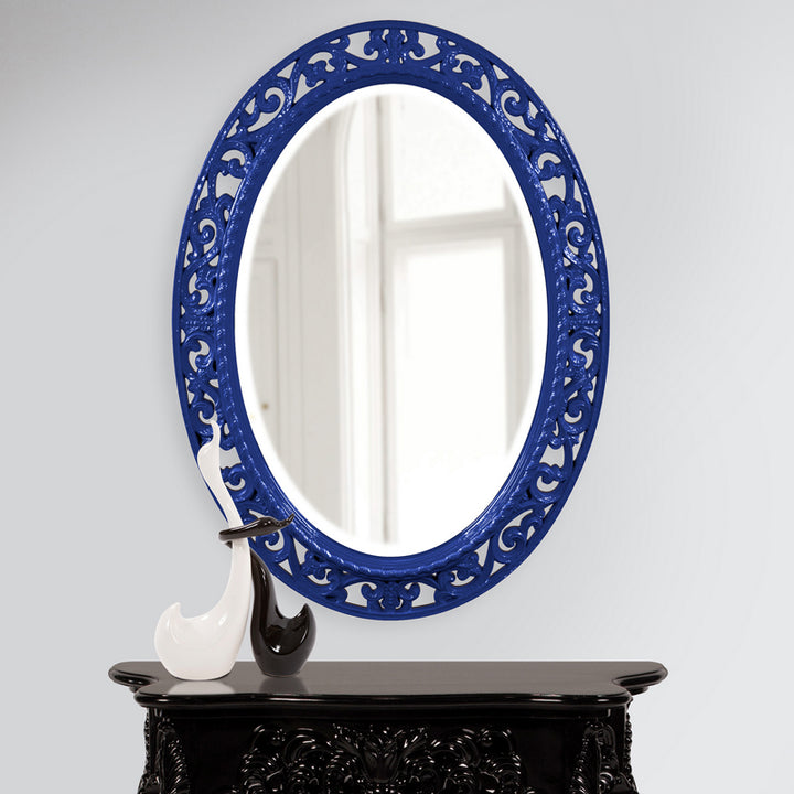 The Suzanne Mirror