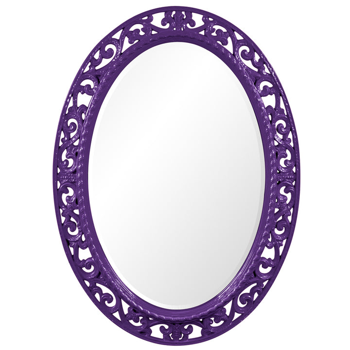 The Suzanne Mirror