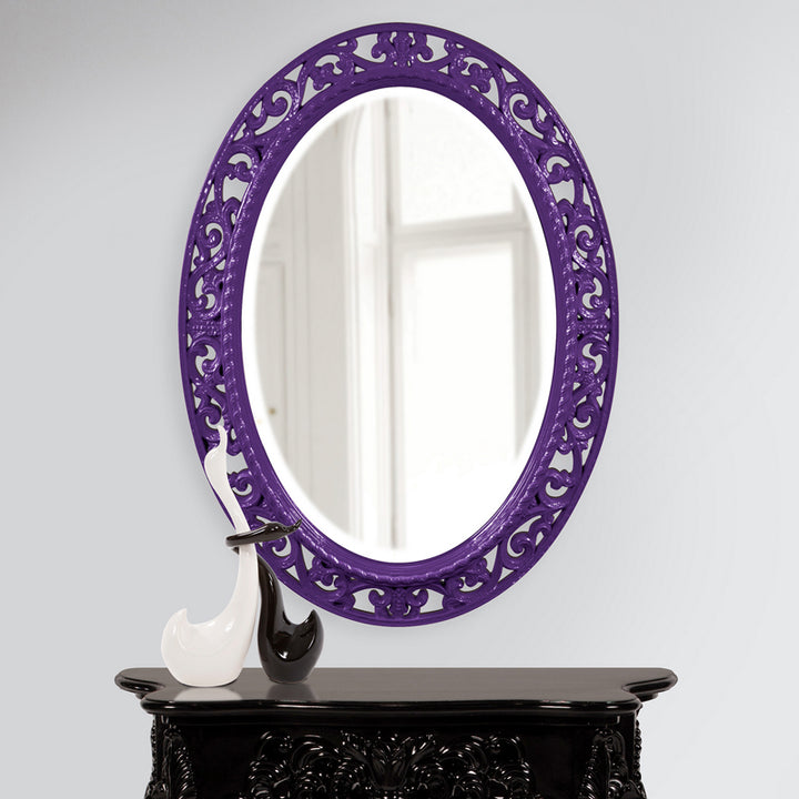 The Suzanne Mirror