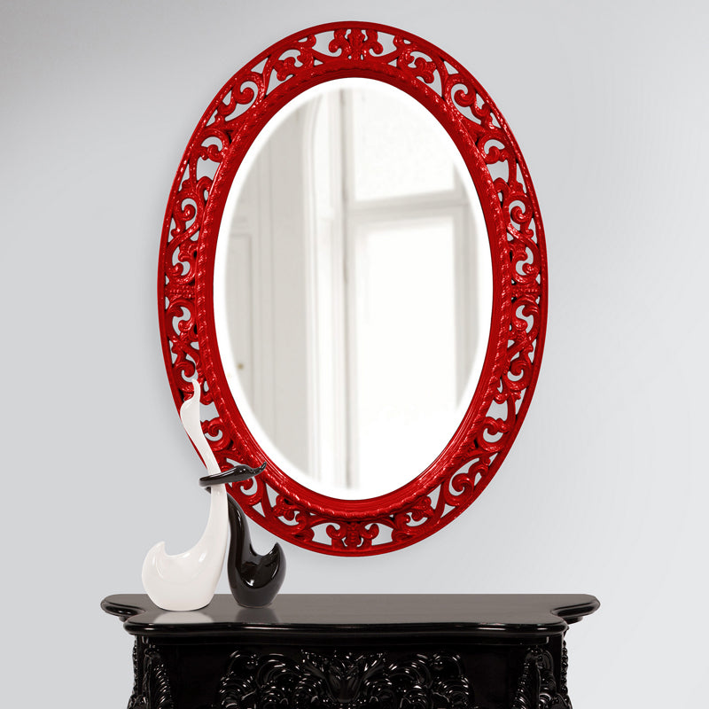 The Suzanne Mirror