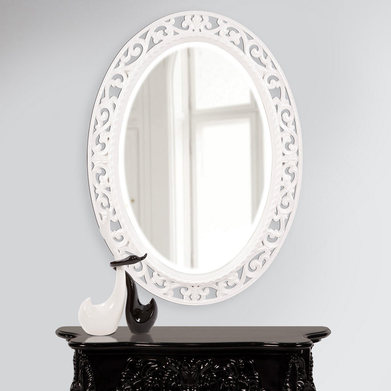 The Suzanne Mirror