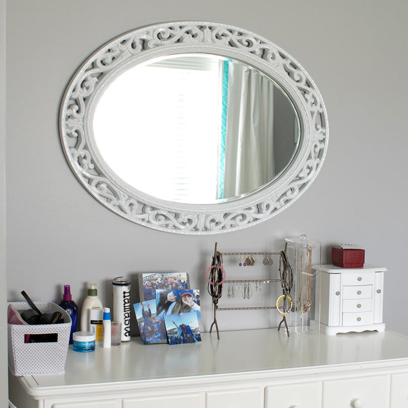 The Suzanne Mirror
