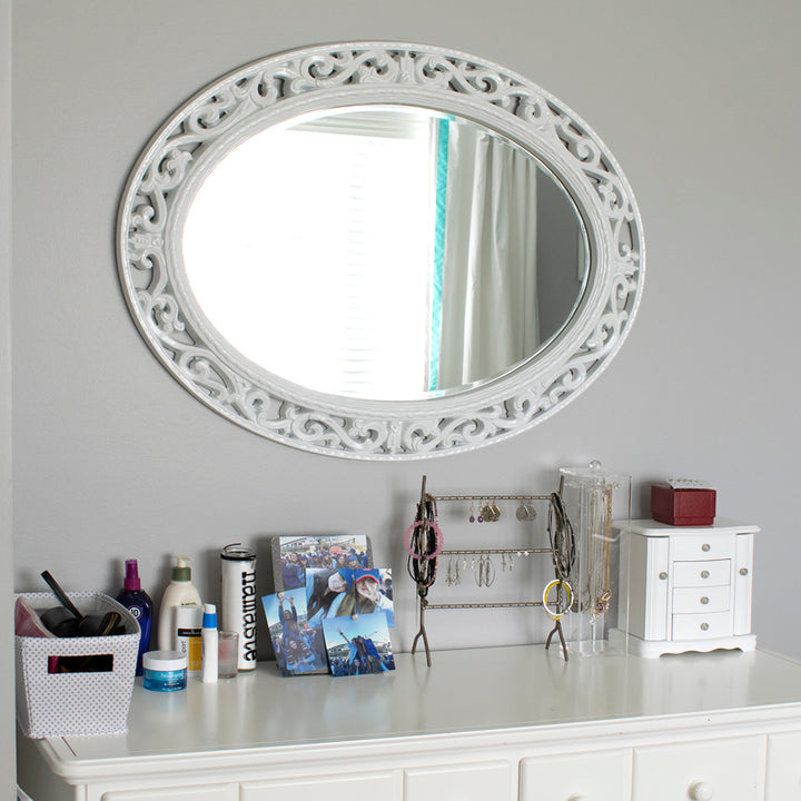 The Suzanne Mirror