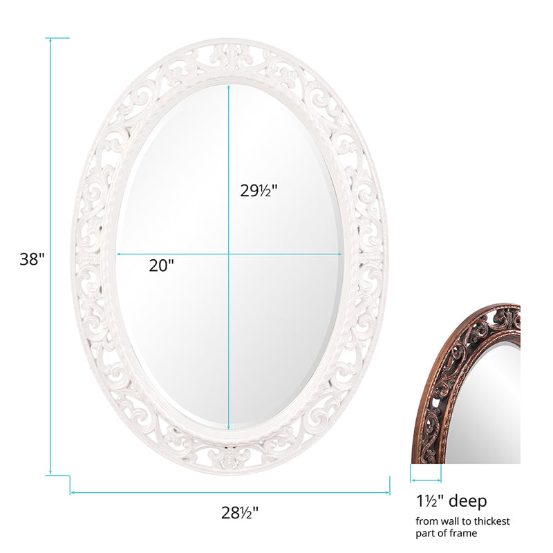 The Suzanne Mirror