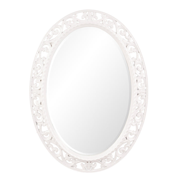 The Suzanne Mirror
