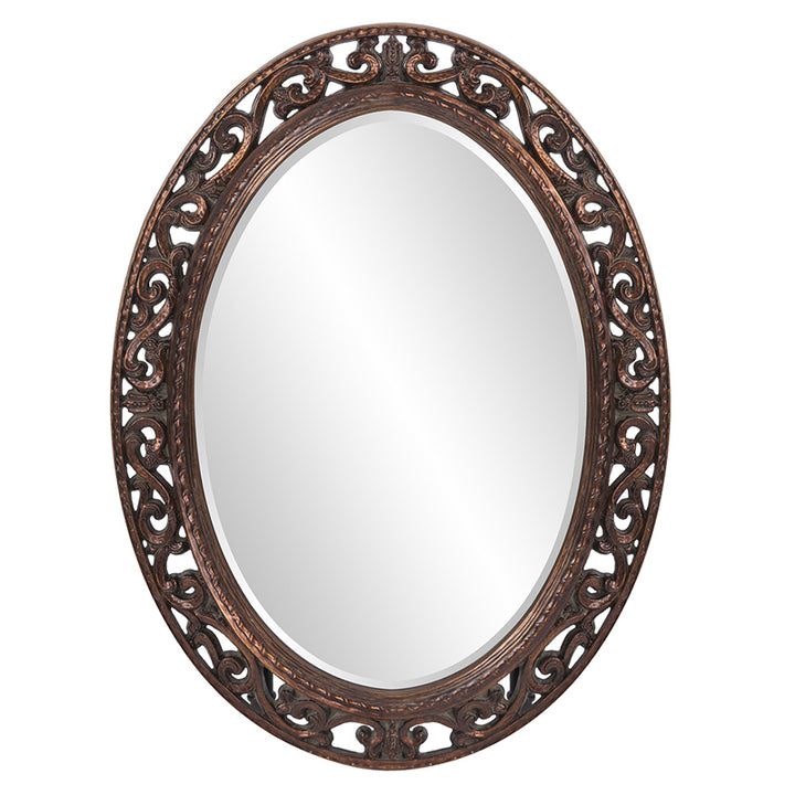 The Suzanne Mirror