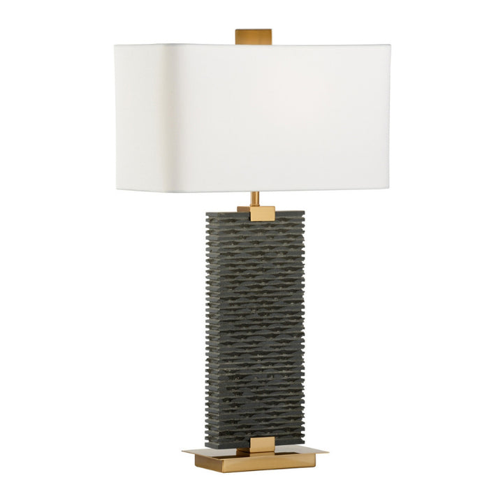 Stonehenge Lamp