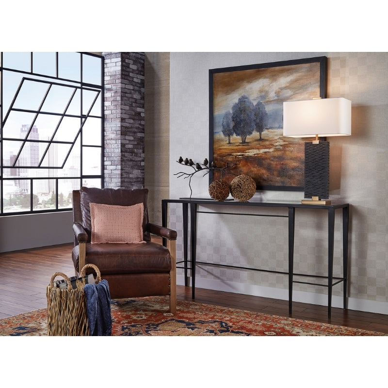 Stonehenge Lamp
