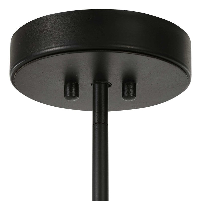 Maxin - 15 Light Large Chandelier - Bronze