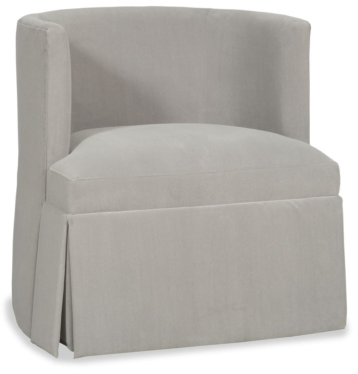 Ruby Swivel Chair
