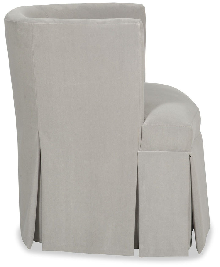 Ruby Swivel Chair