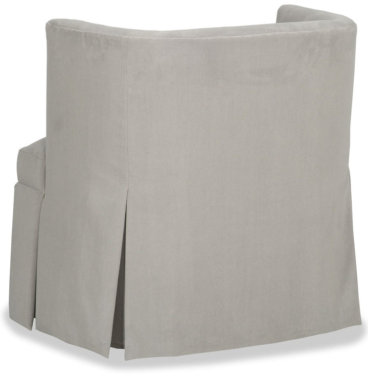 Ruby Swivel Chair