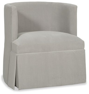 Ruby Swivel Chair
