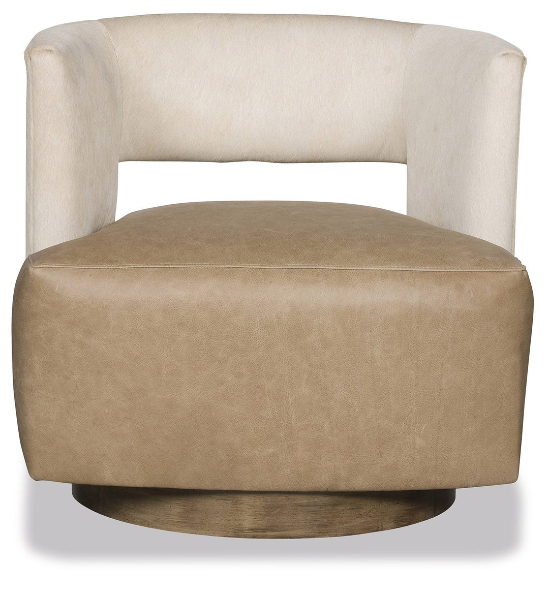 Crystyle Swivel Chair