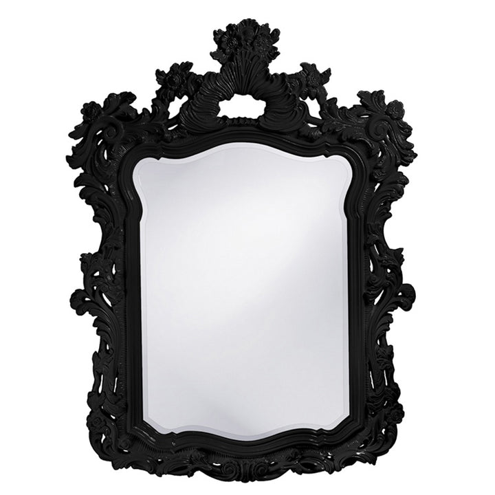 The Turner Mirror