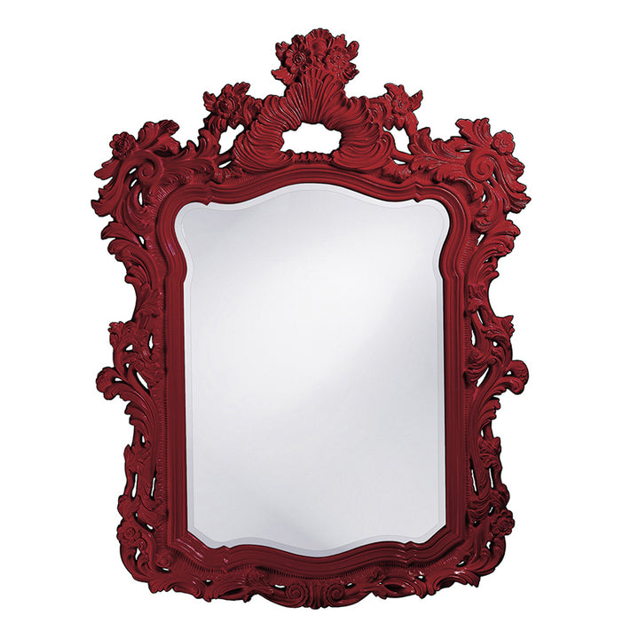 The Turner Mirror