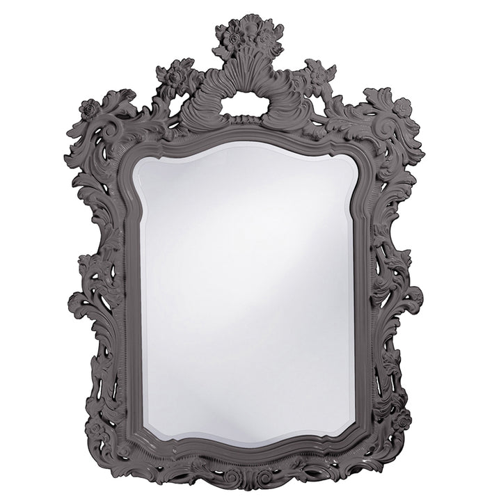The Turner Mirror