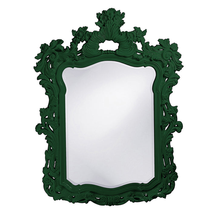 The Turner Mirror