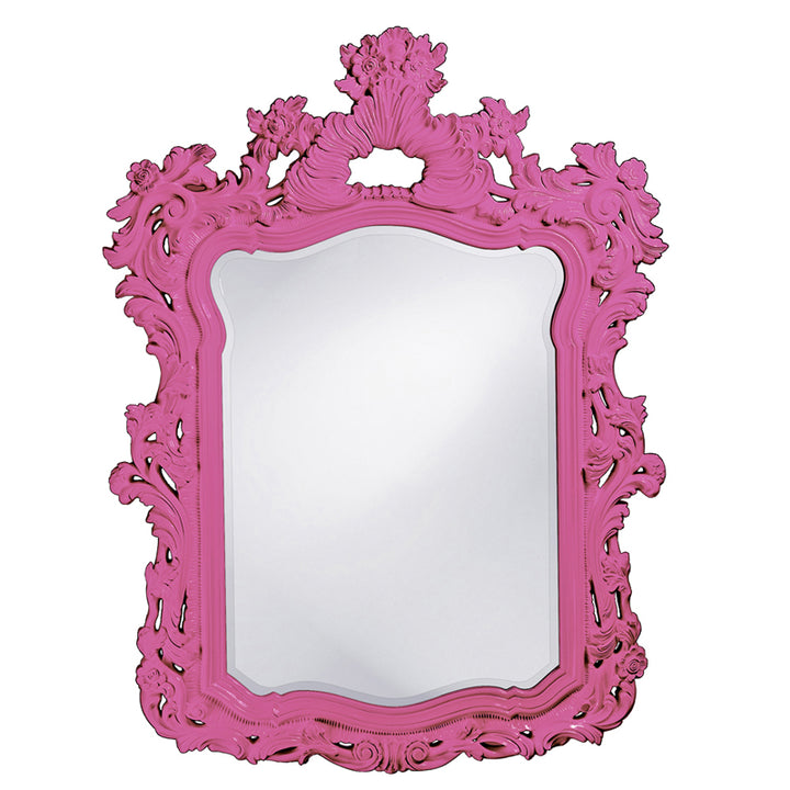 The Turner Mirror