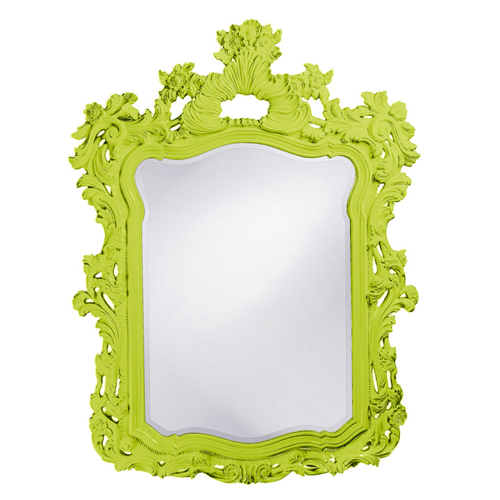 The Turner Mirror