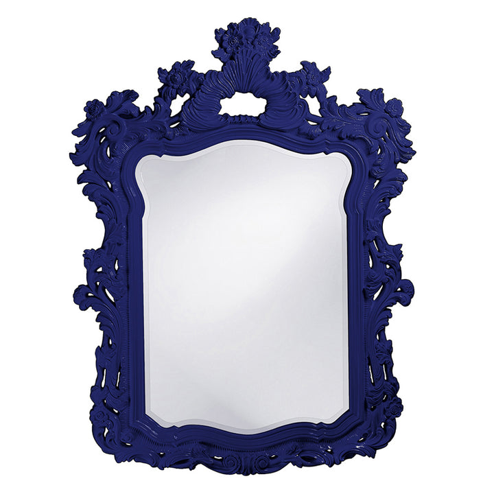 The Turner Mirror