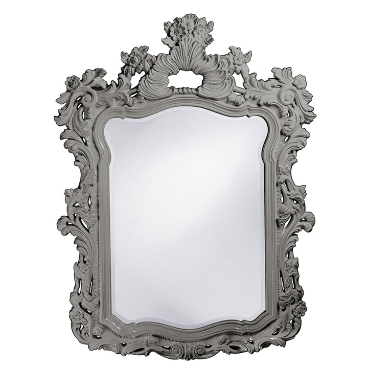 The Turner Mirror