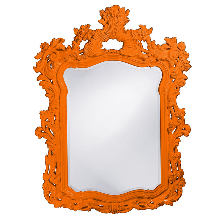 The Turner Mirror