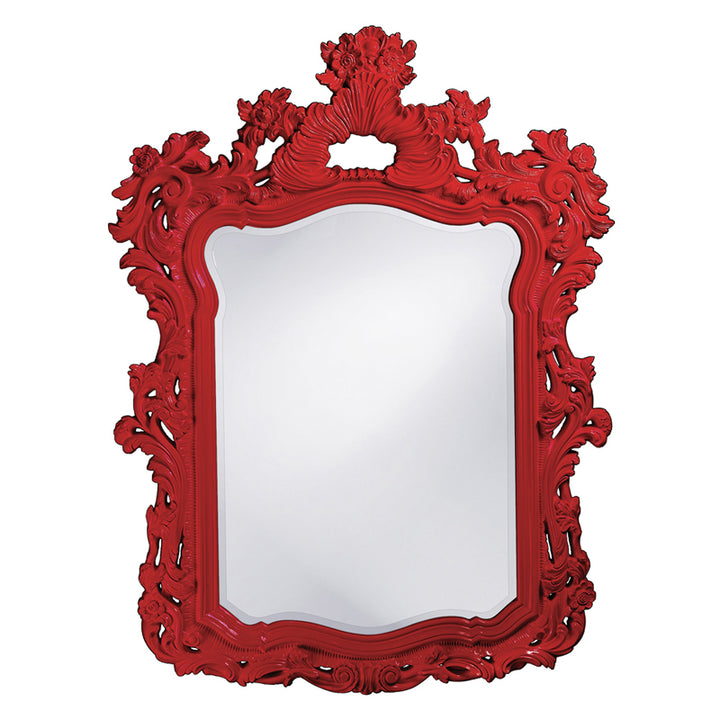 The Turner Mirror