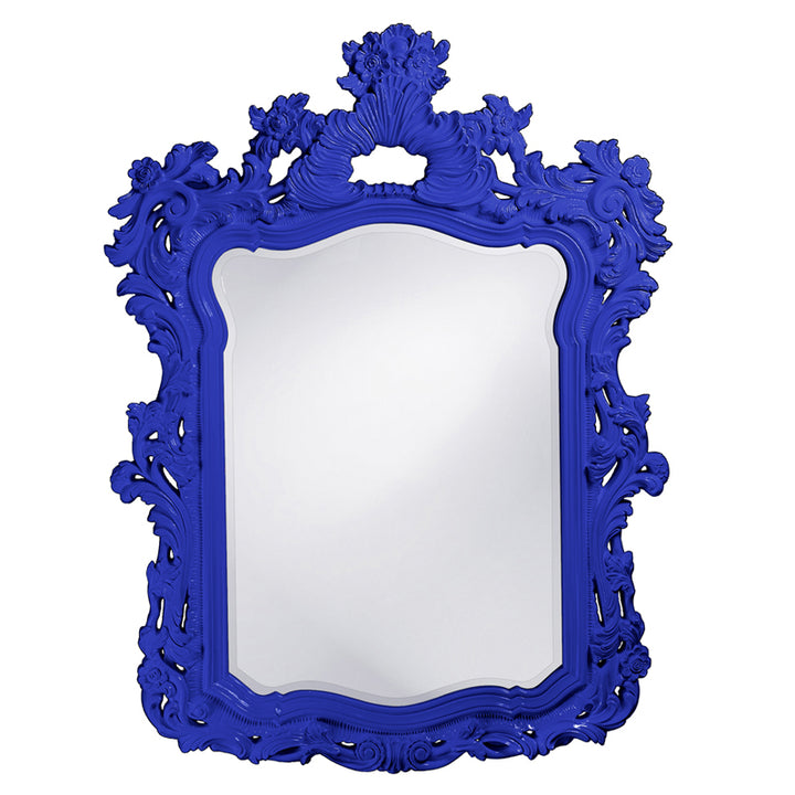 The Turner Mirror