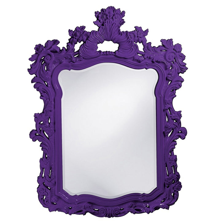 The Turner Mirror