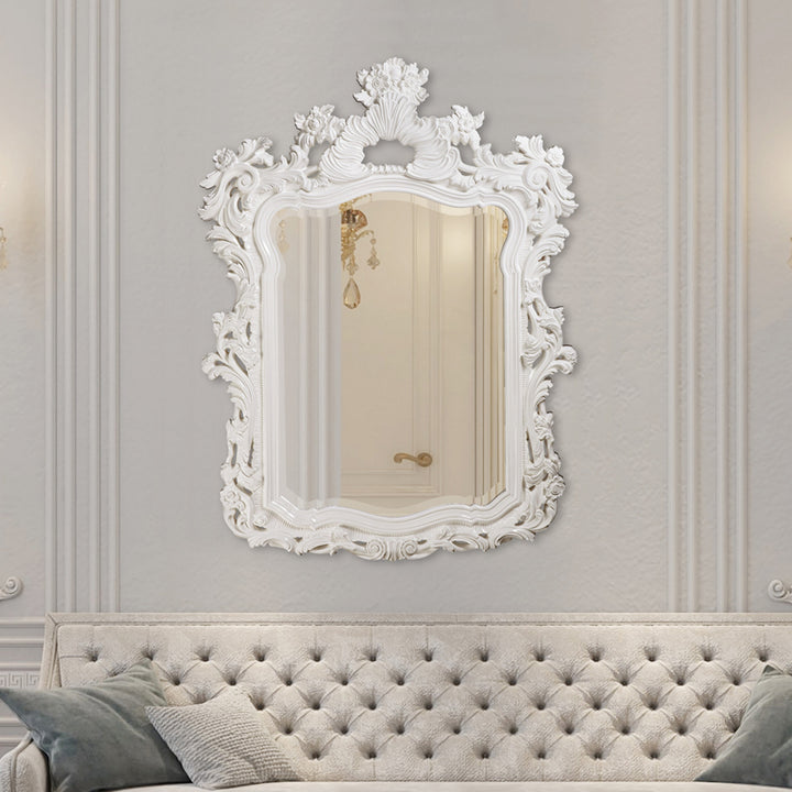 The Turner Mirror