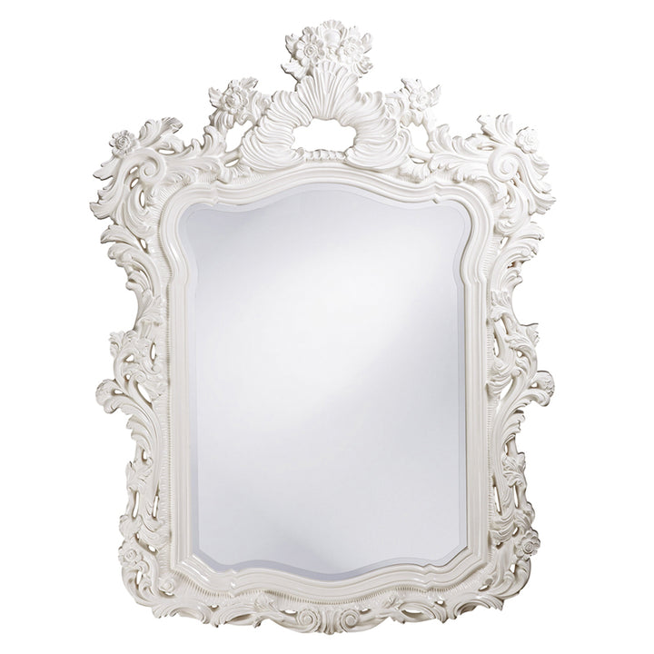 The Turner Mirror