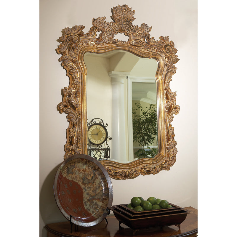 The Turner Mirror