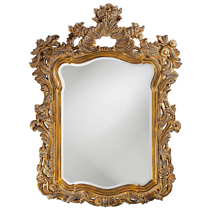 The Turner Mirror