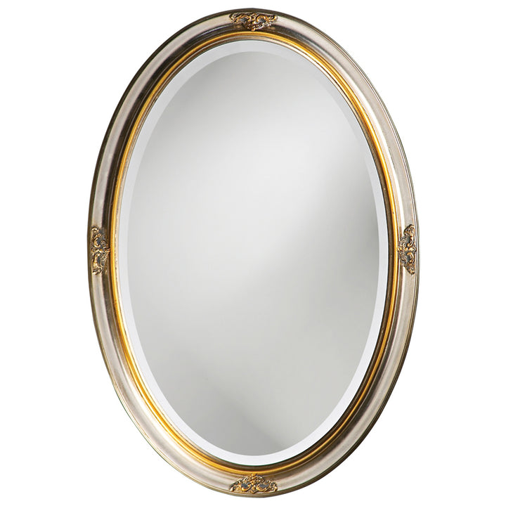Carlton Mirror