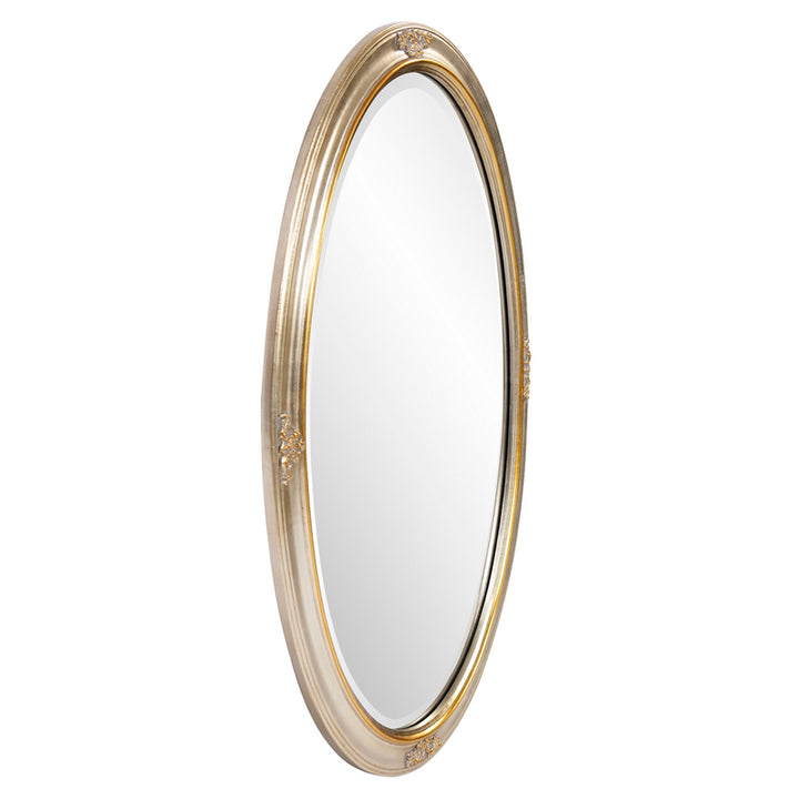 Carlton Mirror