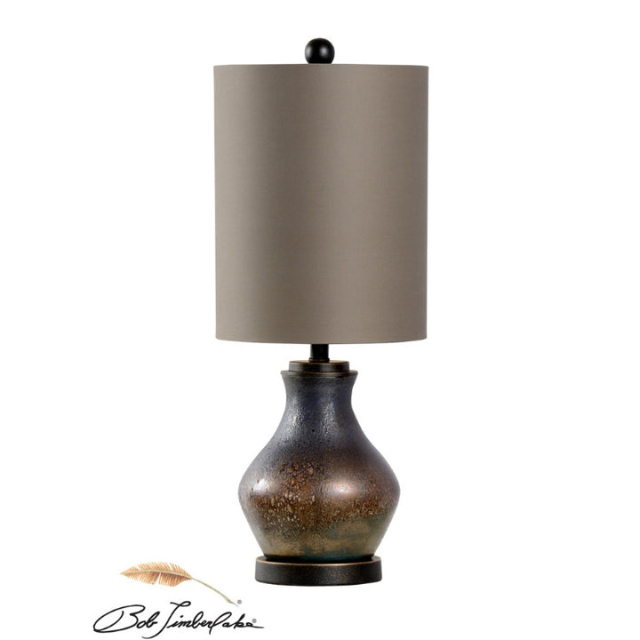 Stoneridge Lamp