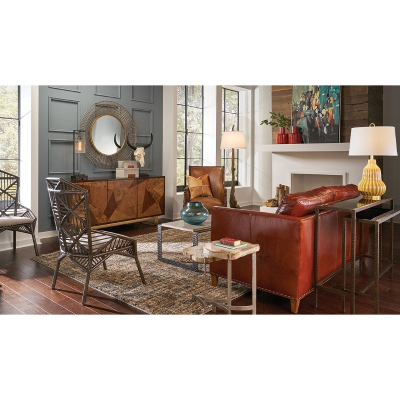 Tavern Lamp
