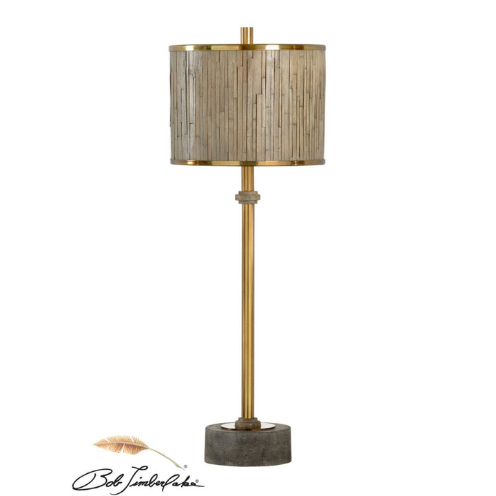 Currituck Lamp