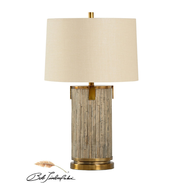 White's Creek Lamp