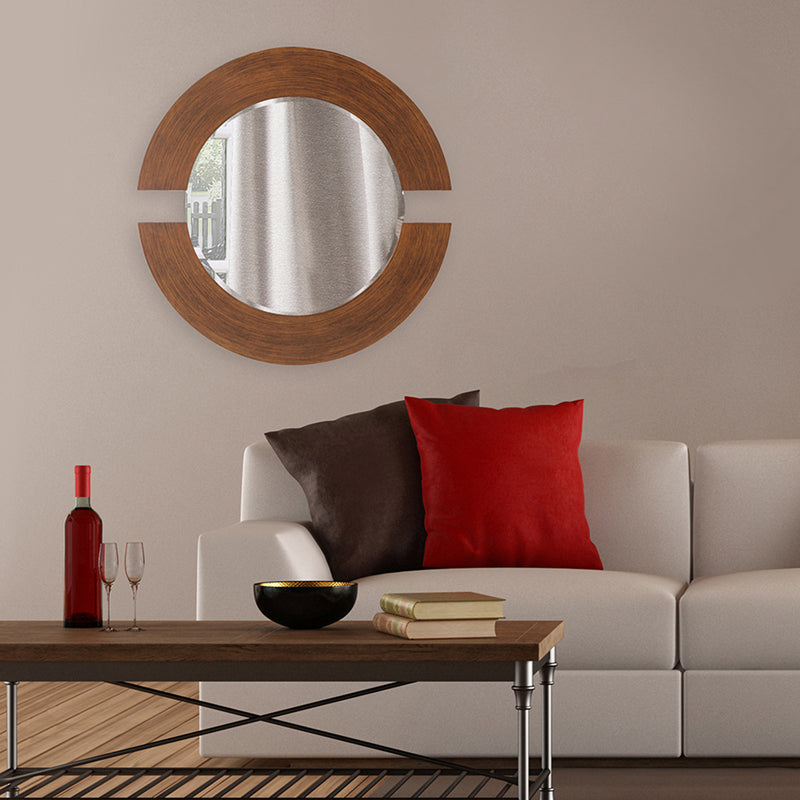 The Orbit Mirror