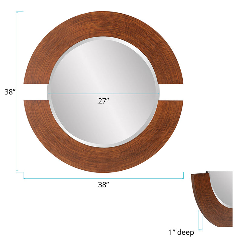 The Orbit Mirror