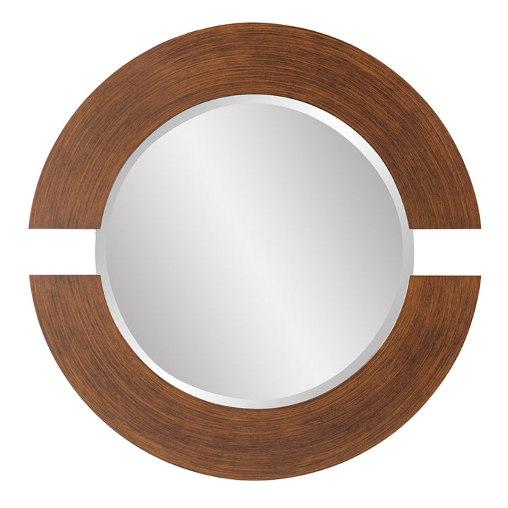 The Orbit Mirror