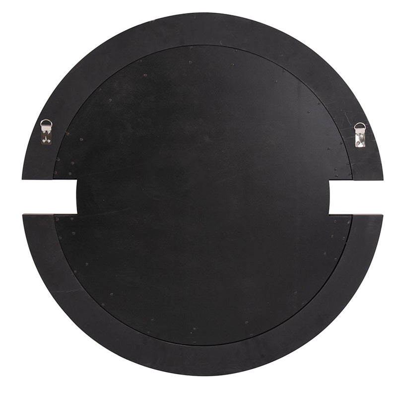 The Orbit Mirror