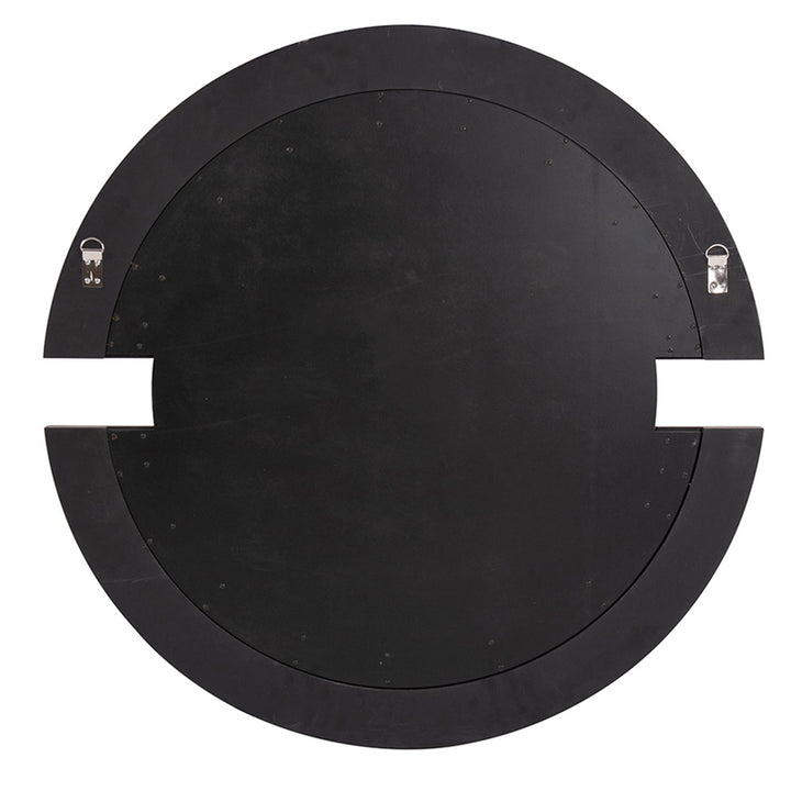 The Orbit Mirror
