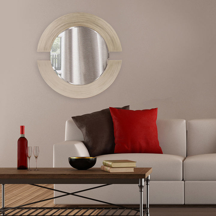The Orbit Mirror