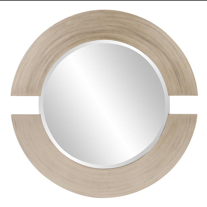 The Orbit Mirror