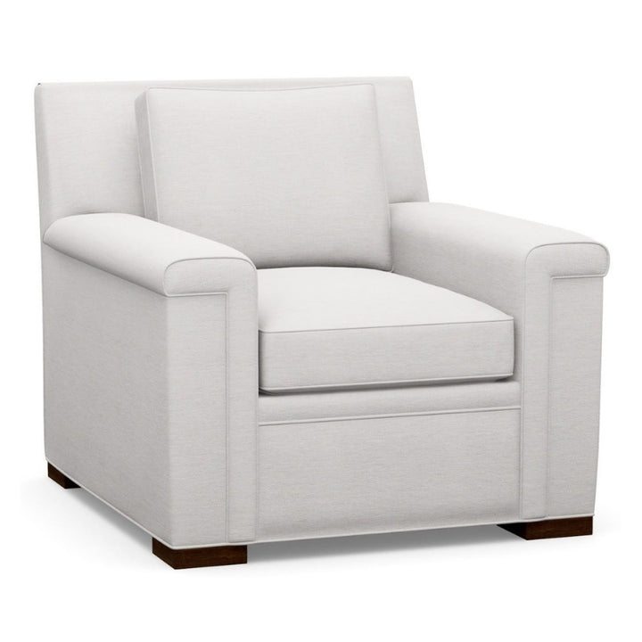 Alan Chair