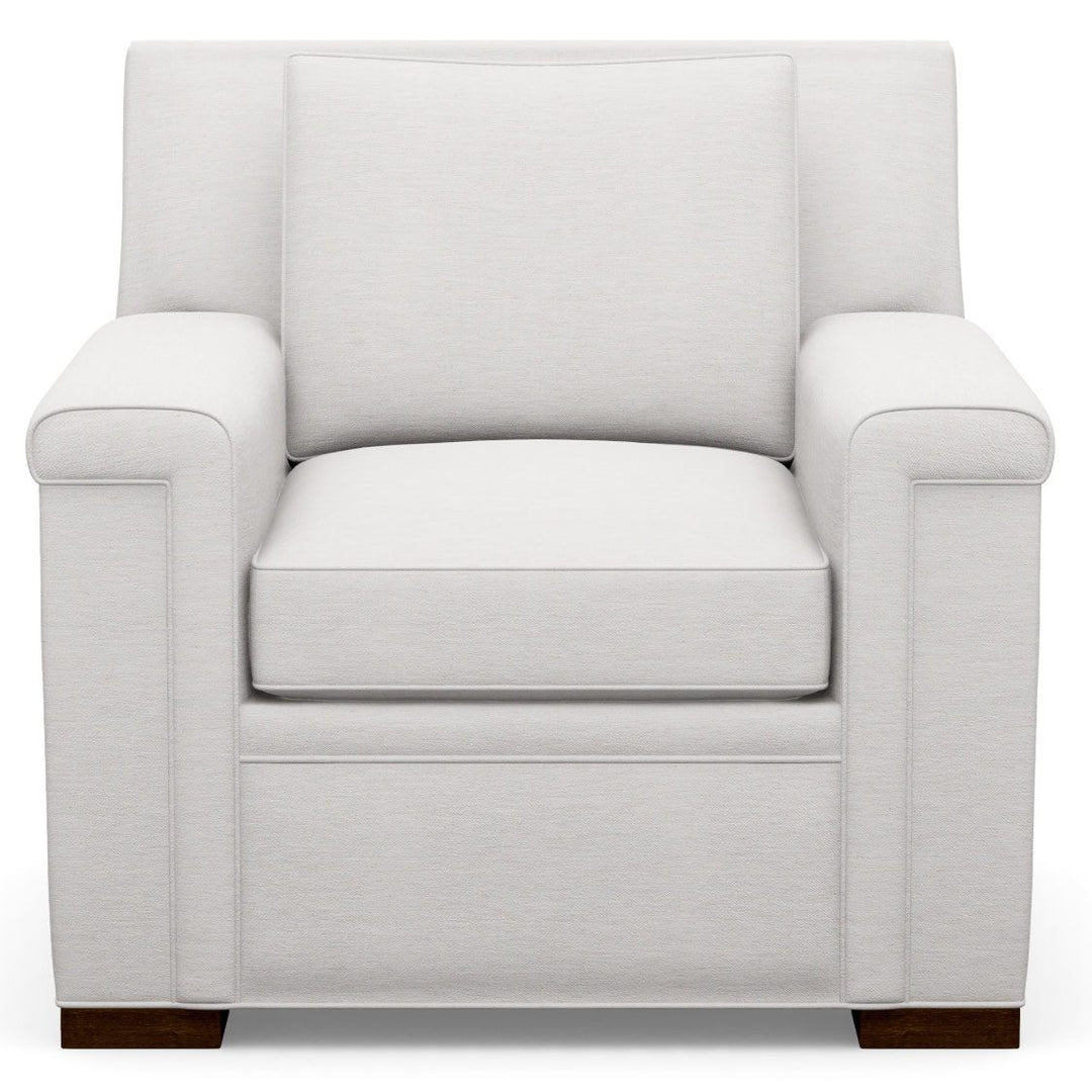 Alan Chair